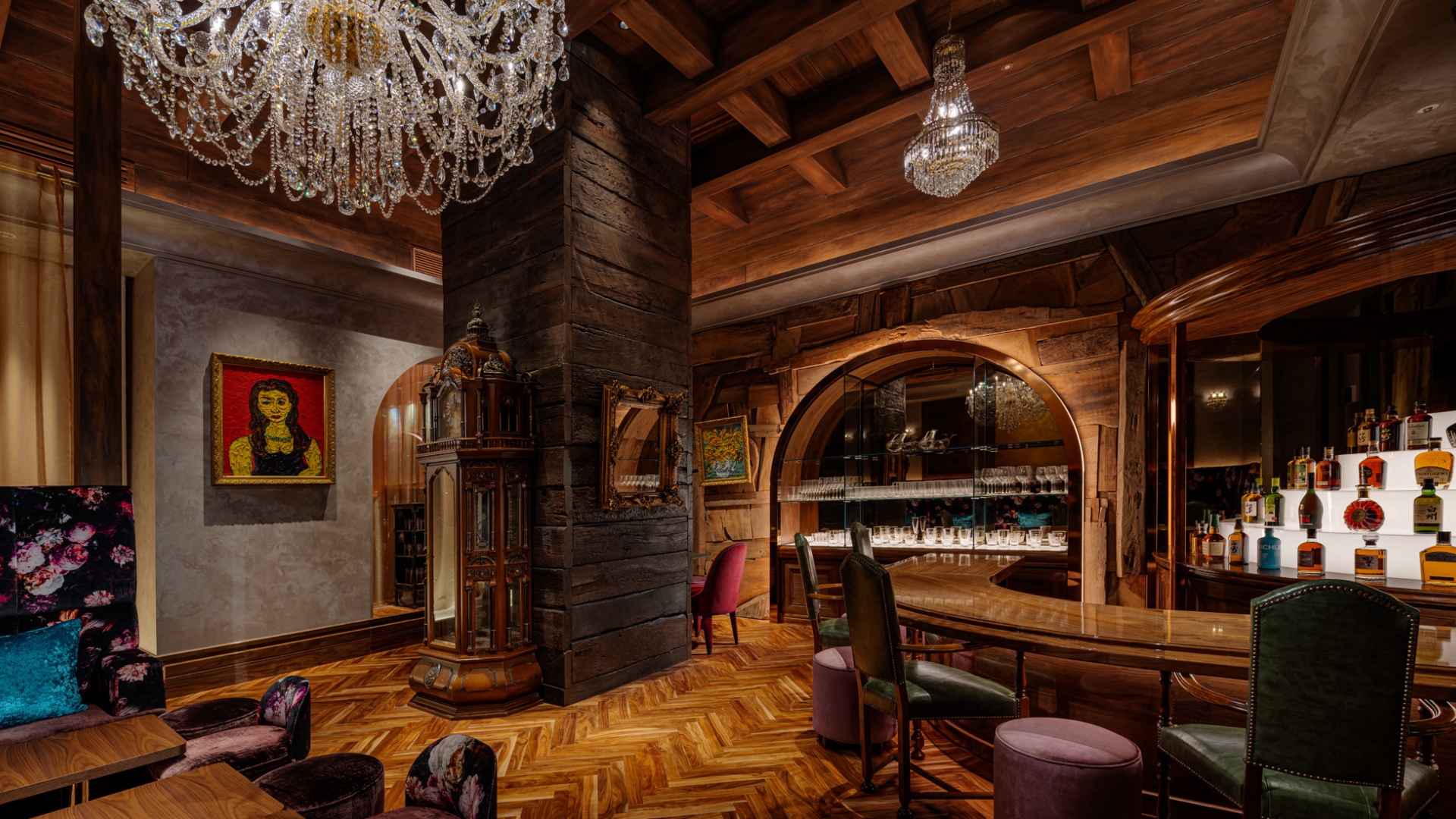 MYTHOS Main Visual 2